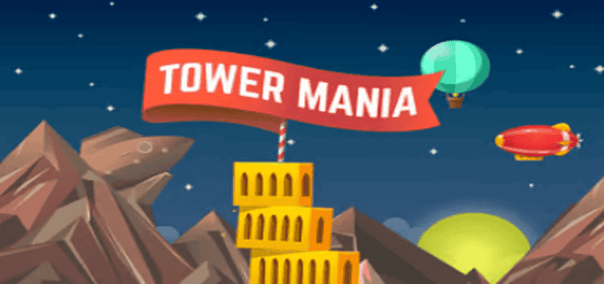 Tower Mania